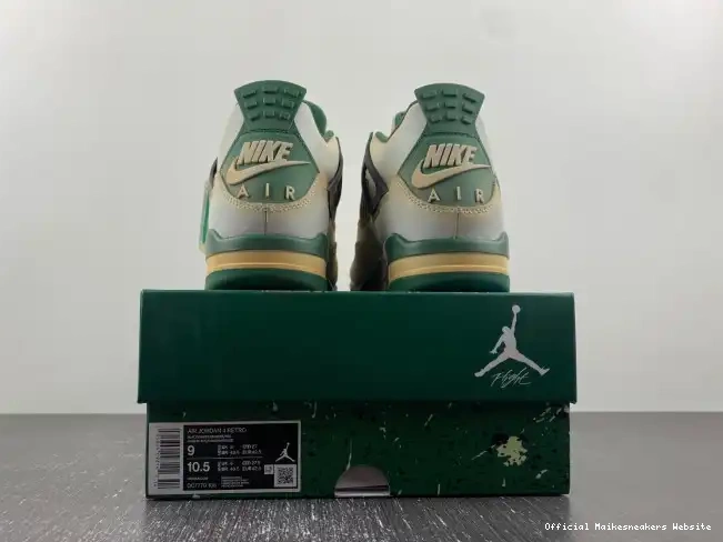 Official Maikesneakers AIR YEAR